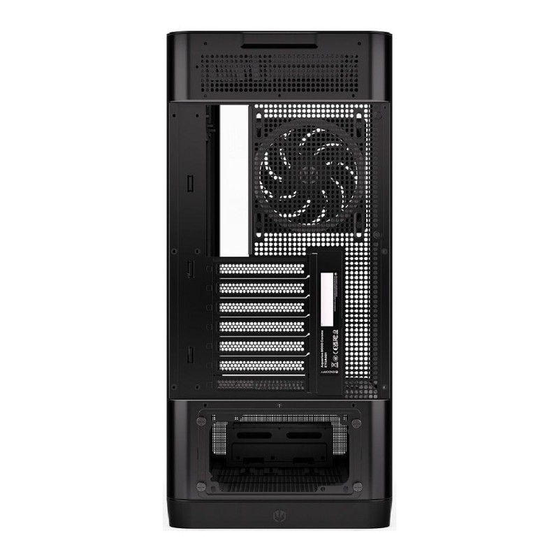 Obudowa Endorfy Aquarius 8000 Corona ATX z oknem bez zasilac… | PartsPC.pl