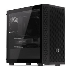 Obudowa Endorfy Signum M30 Air mATX z oknem bez zasilacza cz… | PartsPC.pl