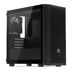 Obudowa Endorfy Signum M30 Air mATX z oknem bez zasilacza cz… | PartsPC.pl