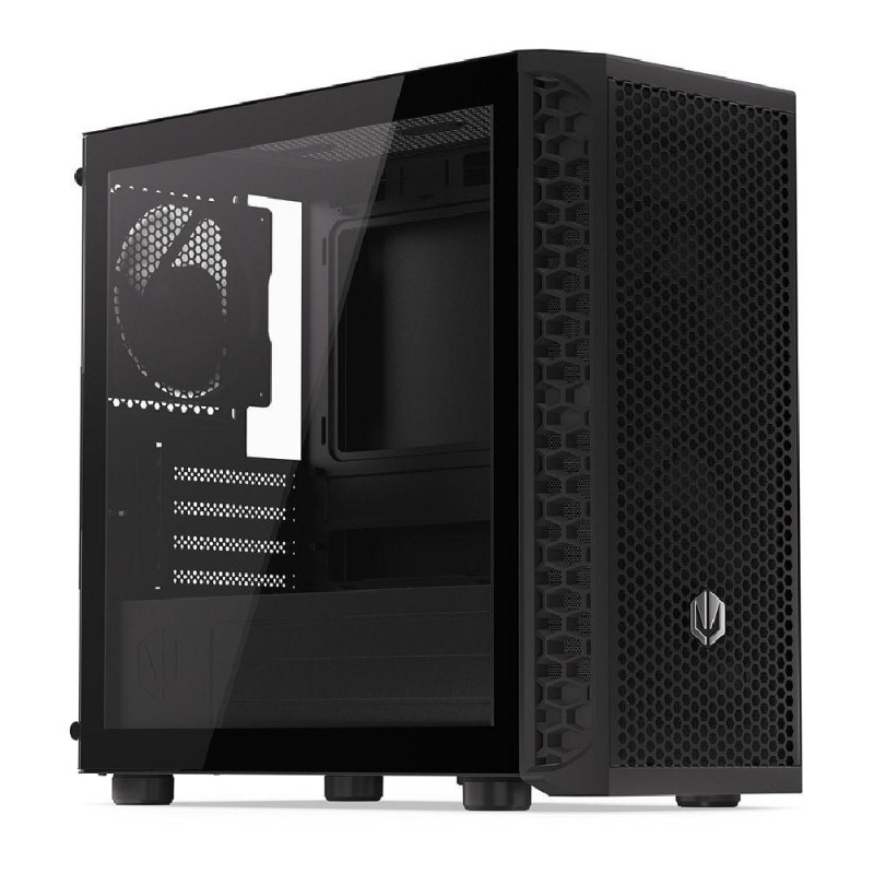 Obudowa Endorfy Signum M30 Air mATX z oknem bez zasilacza cz… | PartsPC.pl