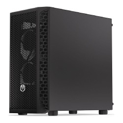 Obudowa Endorfy Signum M30 Air mATX z oknem bez zasilacza cz… | PartsPC.pl