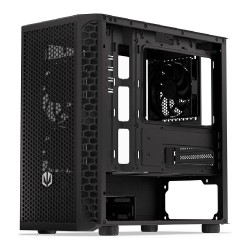 Obudowa Endorfy Signum M30 Air mATX z oknem bez zasilacza cz… | PartsPC.pl