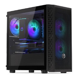 Obudowa Endorfy Signum M30 ARGB mATX z oknem bez zasilacza c… | PartsPC.pl