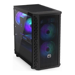 Obudowa Endorfy Signum M30 ARGB mATX z oknem bez zasilacza c… | PartsPC.pl