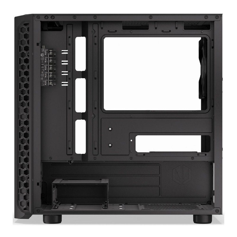 Obudowa Endorfy Signum M30 ARGB mATX z oknem bez zasilacza c… | PartsPC.pl