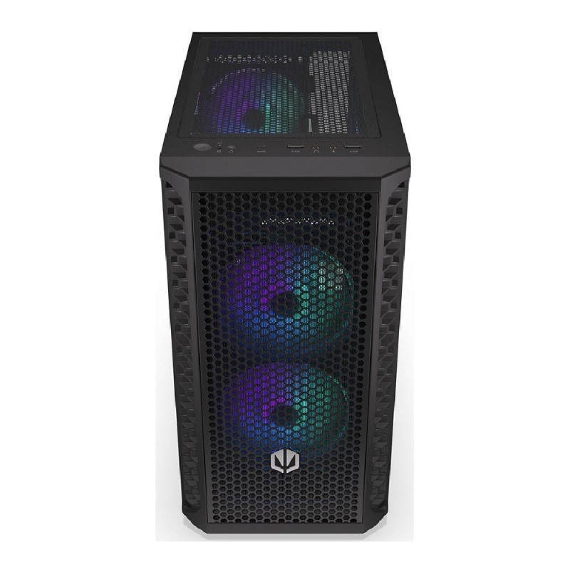 Obudowa Endorfy Signum M30 ARGB mATX z oknem bez zasilacza c… | PartsPC.pl