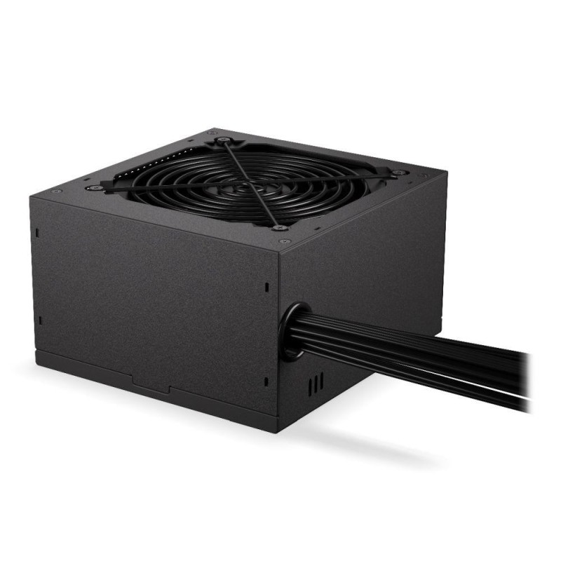 Zasilacz Endorfy Elementum E5 550W ATX 120mm 80 Plus aPFC | PartsPC.pl
