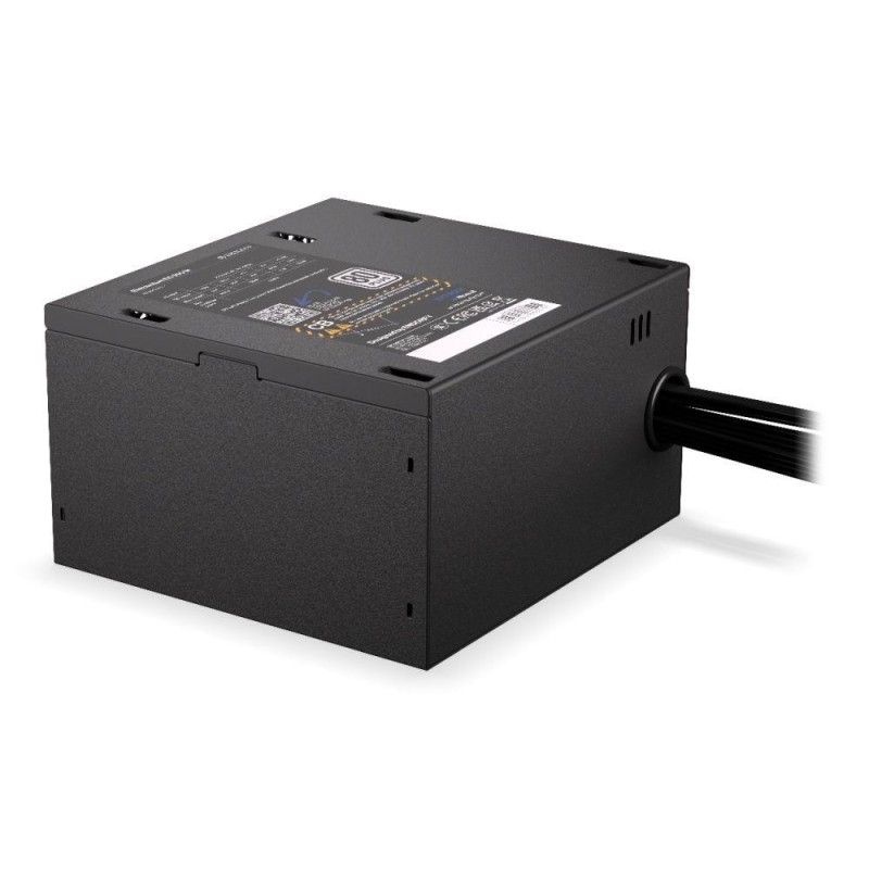 Zasilacz Endorfy Elementum E5 550W ATX 120mm 80 Plus aPFC | PartsPC.pl