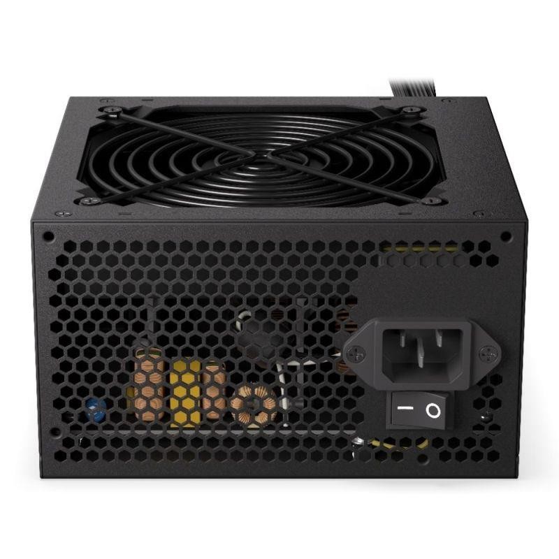 Zasilacz Endorfy Elementum E5 550W ATX 120mm 80 Plus aPFC | PartsPC.pl