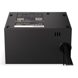 Zasilacz Endorfy Elementum E5 550W ATX 120mm 80 Plus aPFC | PartsPC.pl