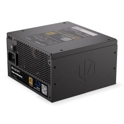Zasilacz Endorfy Supremo FM6 850W ATX 120mm 80 Plus Gold | PartsPC.pl