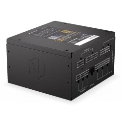 Zasilacz Endorfy Supremo FM6 850W ATX 120mm 80 Plus Gold | PartsPC.pl