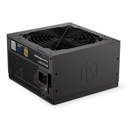 Zasilacz Endorfy Supremo FM6 1000W ATX 120mm 80 Plus Gold | PartsPC.pl