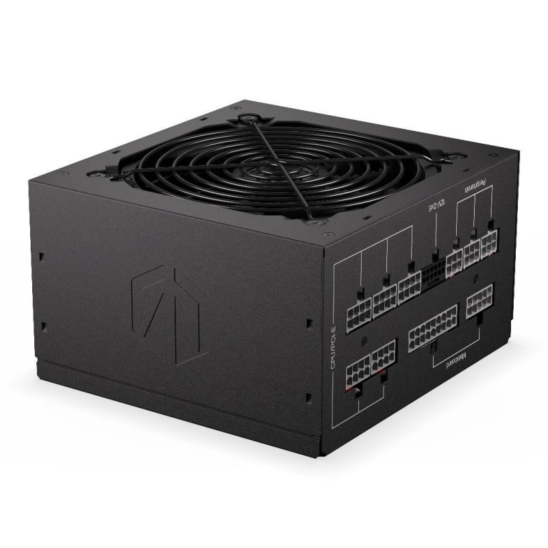 Zasilacz Endorfy Supremo FM6 1000W ATX 120mm 80 Plus Gold | PartsPC.pl