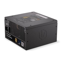 Zasilacz Endorfy Supremo FM6 750 W ATX 120mm 80 Plus Gold | PartsPC.pl