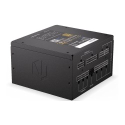Zasilacz Endorfy Supremo FM6 750 W ATX 120mm 80 Plus Gold | PartsPC.pl