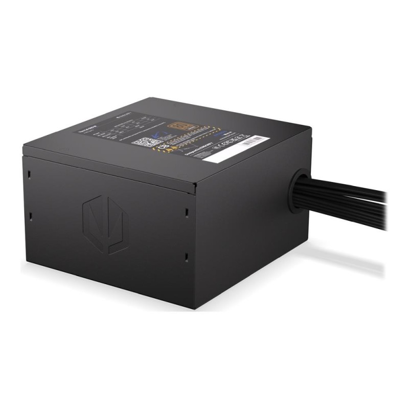 Zasilacz Endorfy Vero L6 Bronze 550W ATX 120mm 80 Plus Bronz… | PartsPC.pl