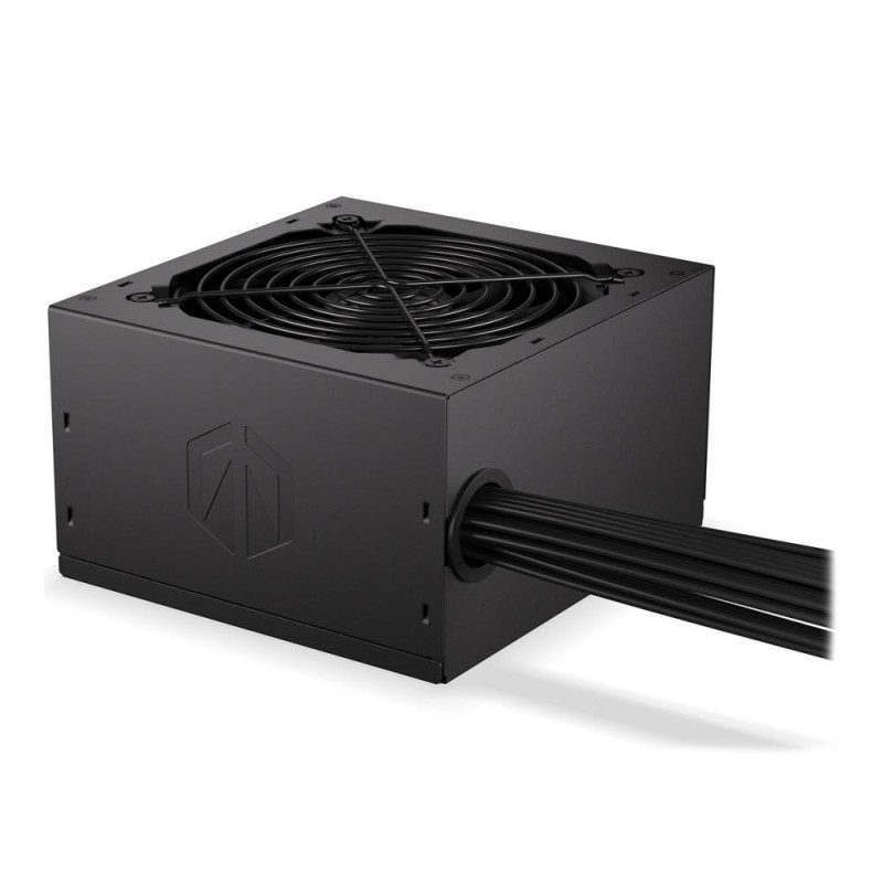 Zasilacz Endorfy Vero L6 Bronze 650W ATX 120mm 80 Plus Bronz… | PartsPC.pl