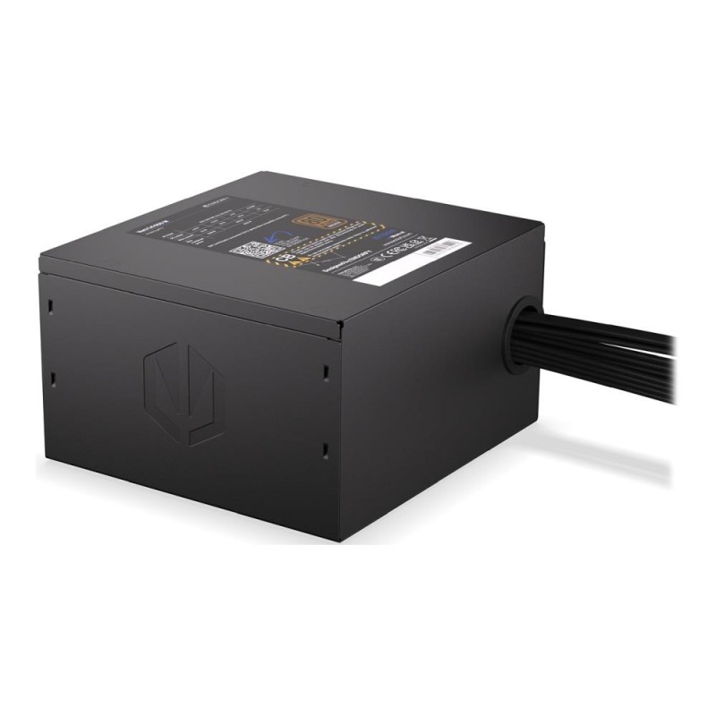 Zasilacz Endorfy Vero L6 Bronze 650W ATX 120mm 80 Plus Bronz… | PartsPC.pl