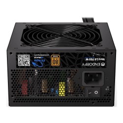 Zasilacz Endorfy Vero L6 Bronze 750W ATX 120mm 80 Plus Bronz… | PartsPC.pl