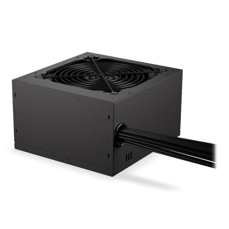 Zasilacz Endorfy Elementum E5 450W ATX 120mm 80 Plus... | PartsPC.pl