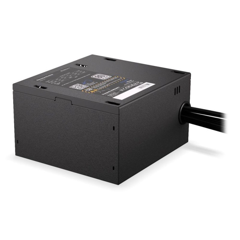 Zasilacz Endorfy Elementum E5 450W ATX 120mm 80 Plus... | PartsPC.pl