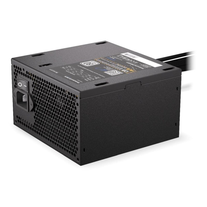 Zasilacz Endorfy Elementum E5 350W ATX 120mm 80 Plus a... | PartsPC.pl