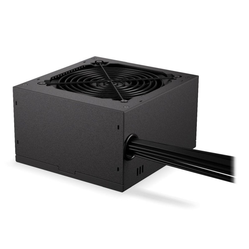 Zasilacz Endorfy Elementum E5 350W ATX 120mm 80 Plus a... | PartsPC.pl