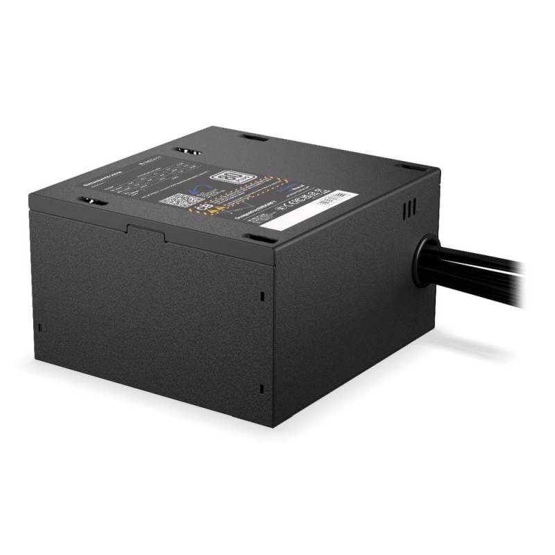 Zasilacz Endorfy Elementum E5 350W ATX 120mm 80 Plus a... | PartsPC.pl