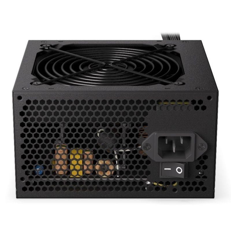 Zasilacz Endorfy Elementum E5 350W ATX 120mm 80 Plus a... | PartsPC.pl