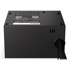 Zasilacz Endorfy Elementum E5 350W ATX 120mm 80 Plus a... | PartsPC.pl