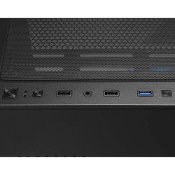 Obudowa Rampage PRIME Mesh 4x wentylator ARGB + hub E-ATX | PartsPC.pl