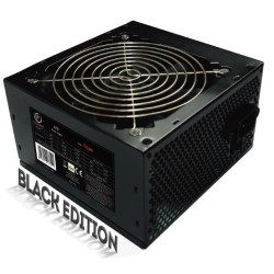 Zasilacz ATX Rebeltec TITAN 400 12cm fan + kabel