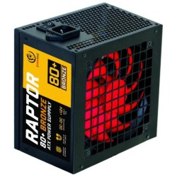 Rebeltec RAPTOR 700W 80+ Bronze - Zasilacz ATX | PartsPC.pl