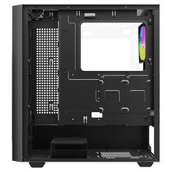 Savio Obudowa komputerowa Noctis FLOW RGB X1 | PartsPC.pl