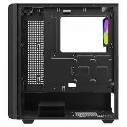 Savio Obudowa komputerowa NOCTIS GLASS RGB X1 | PartsPC.pl