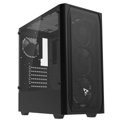 Savio Obudowa komputerowa NOCTIS FLOW X1 | PartsPC.pl
