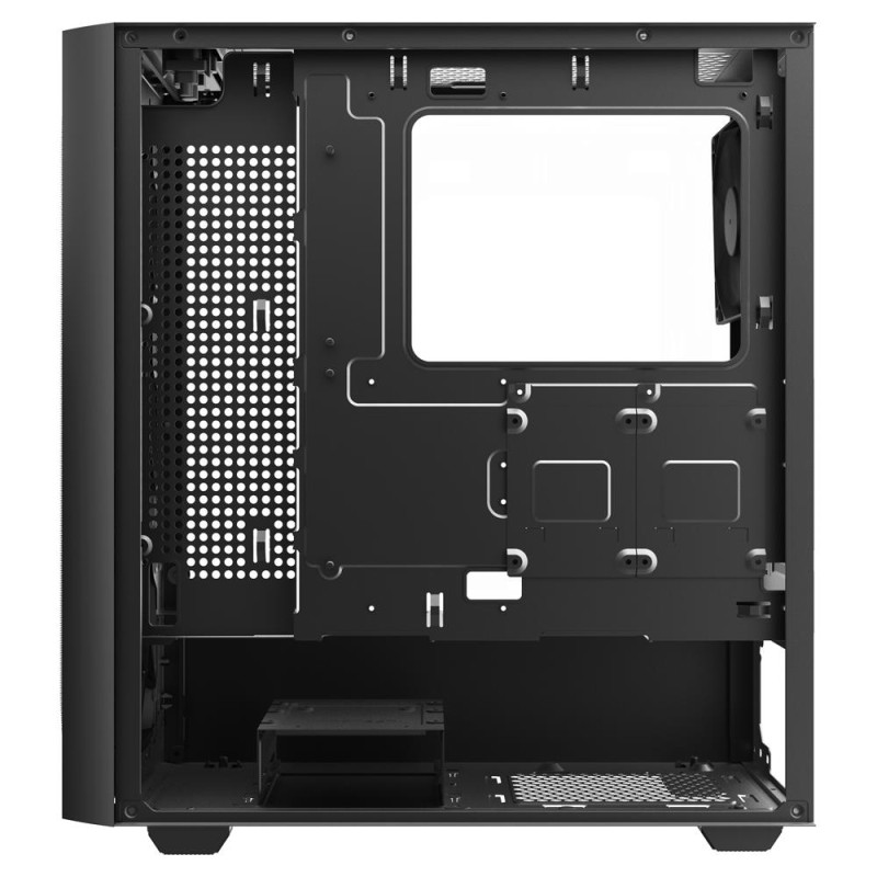 Savio Obudowa komputerowa NOCTIS FLOW X1 | PartsPC.pl