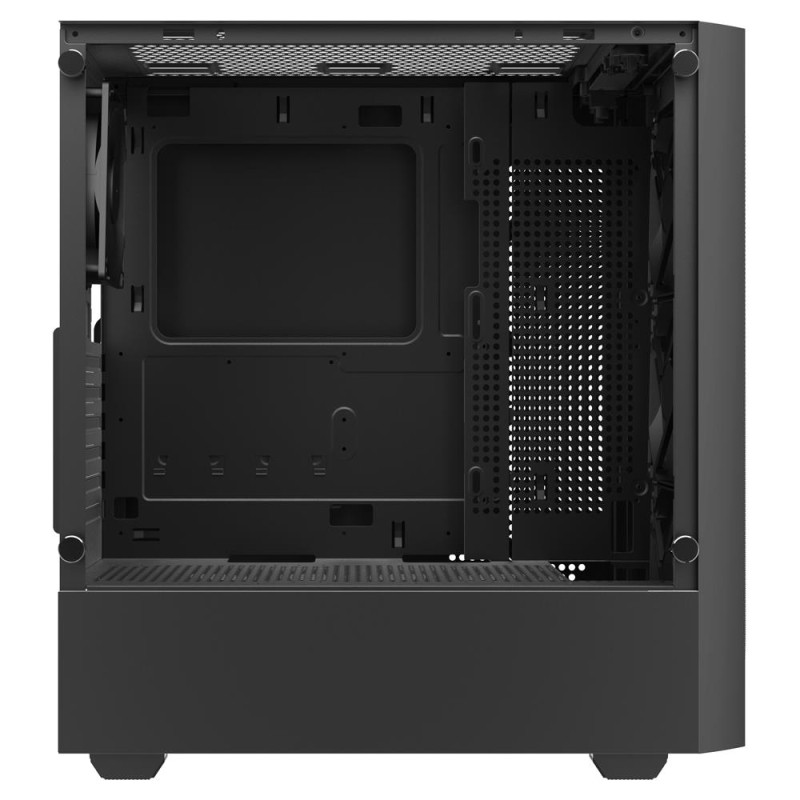 Savio Obudowa komputerowa NOCTIS FLOW X1 | PartsPC.pl