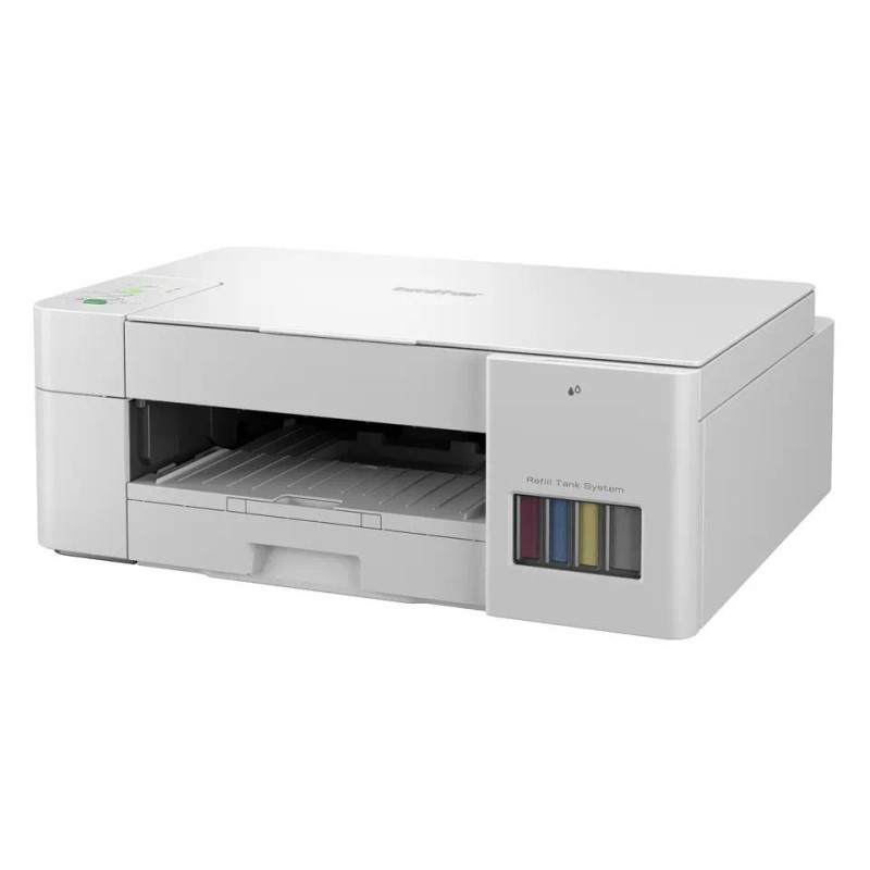 Urządzenie wielofunkcyjne Brother DCP-T426W 3 w 1 | PartsPC.pl