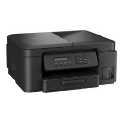 Urządzenie wielofunkcyjne Brother DCP-T730DW 3 w 1 czarne | PartsPC.pl