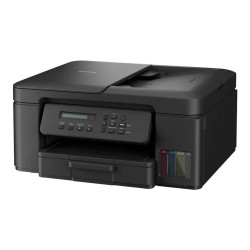 Urządzenie wielofunkcyjne Brother DCP-T730DW 3 w 1 czarne | PartsPC.pl