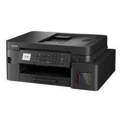 Urządzenie wielofunkcyjne Brother MFC-T930DW 4 w 1 czarne | PartsPC.pl