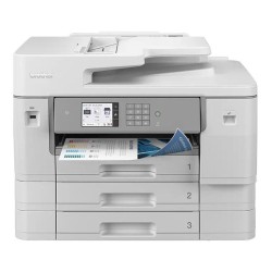 Urządzenie wielofunkcyjne Brother MFC-J6957DW A3 4 w 1 | PartsPC.pl