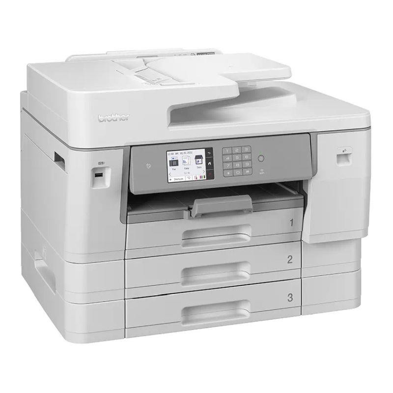Urządzenie wielofunkcyjne Brother MFC-J6957DW A3 4 w 1 | PartsPC.pl