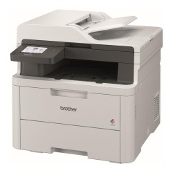 Urządzenie wielofunkcyjne Brother DCP-L3560CDW 3 w 1 | PartsPC.pl