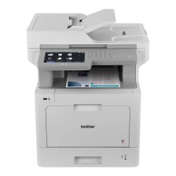 Urządzenie wielofunkcyjne Brother MFC-L9570CDW 4 w 1 | PartsPC.pl