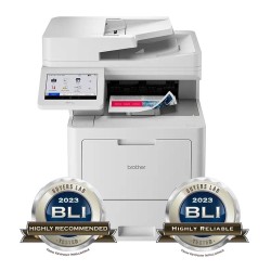 Urządzenie wielofunkcyjne Brother MFC-L9630CDN (MFCL9630CDNR… | PartsPC.pl