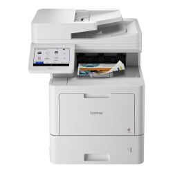 Urządzenie wielofunkcyjne Brother MFC-L9670CDN 4w1 | PartsPC.pl