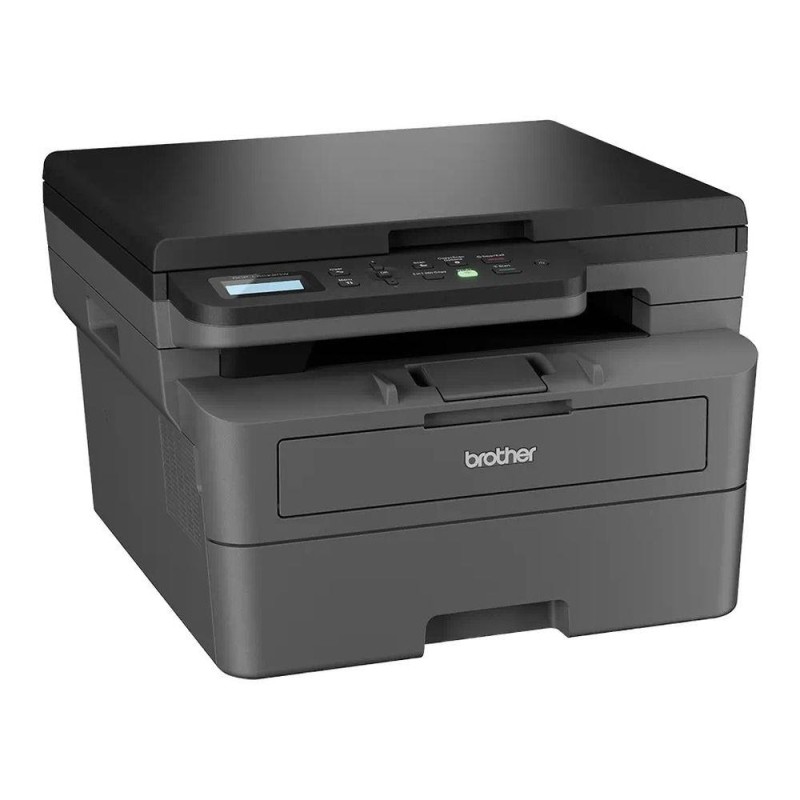 Urządzenie wielofunkcyjne Brother DCP-L2622DW 3w1 | PartsPC.pl